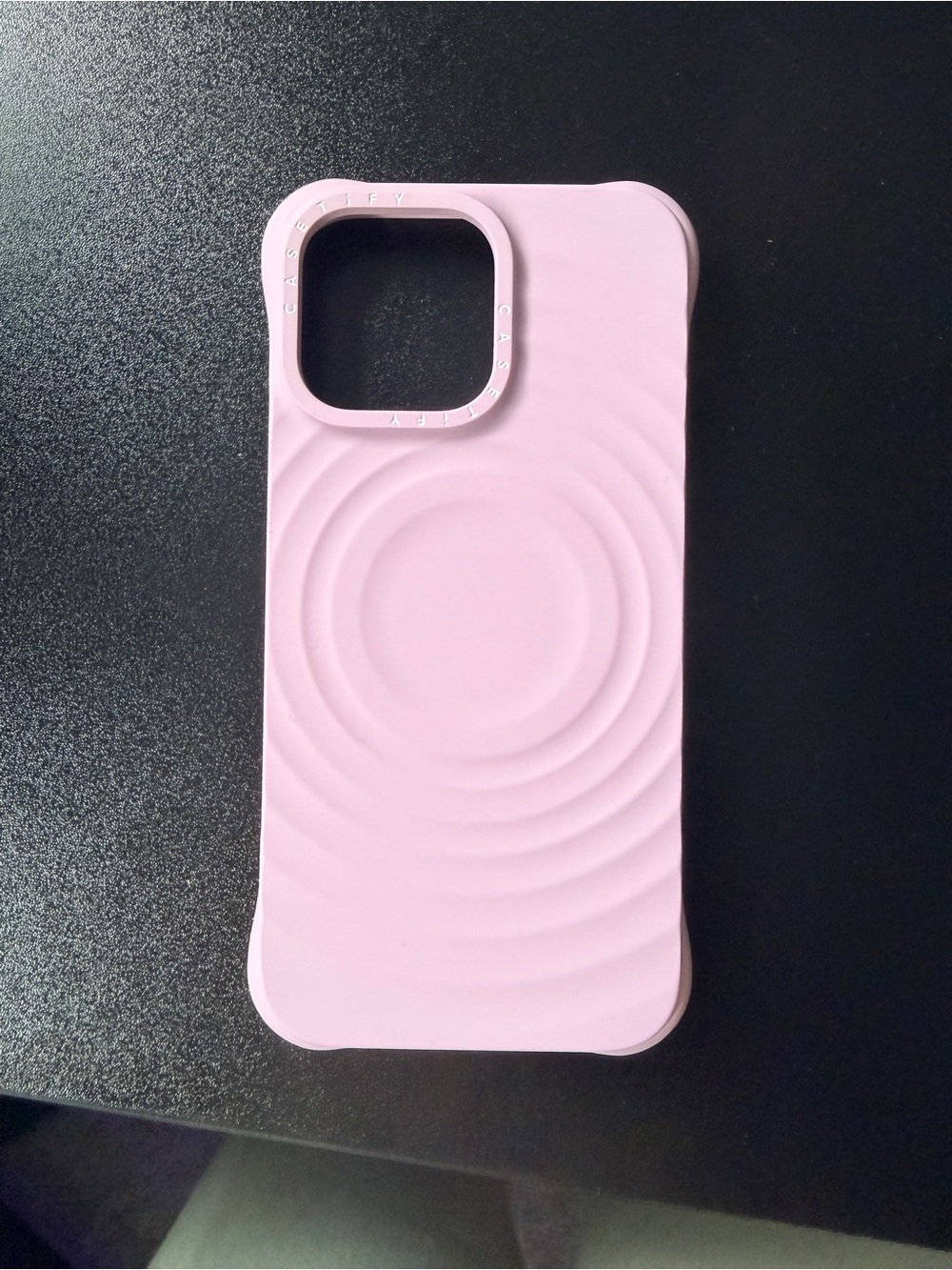 Casetify ripple case